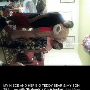 Meet your Posher, Londria